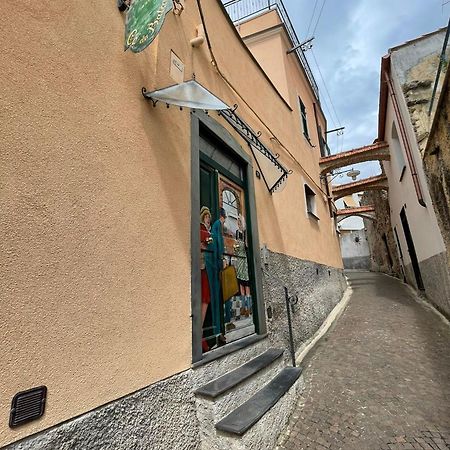 Bed and Breakfast Ca' Du Batan Spotorno Esterno foto