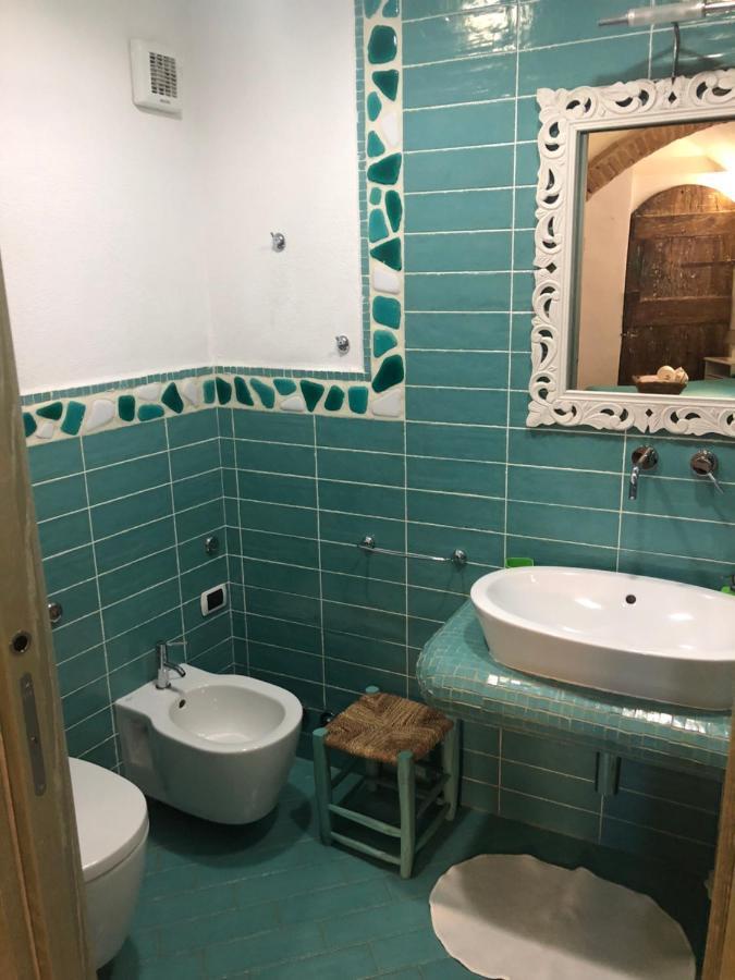 Bed and Breakfast Ca' Du Batan Spotorno Esterno foto