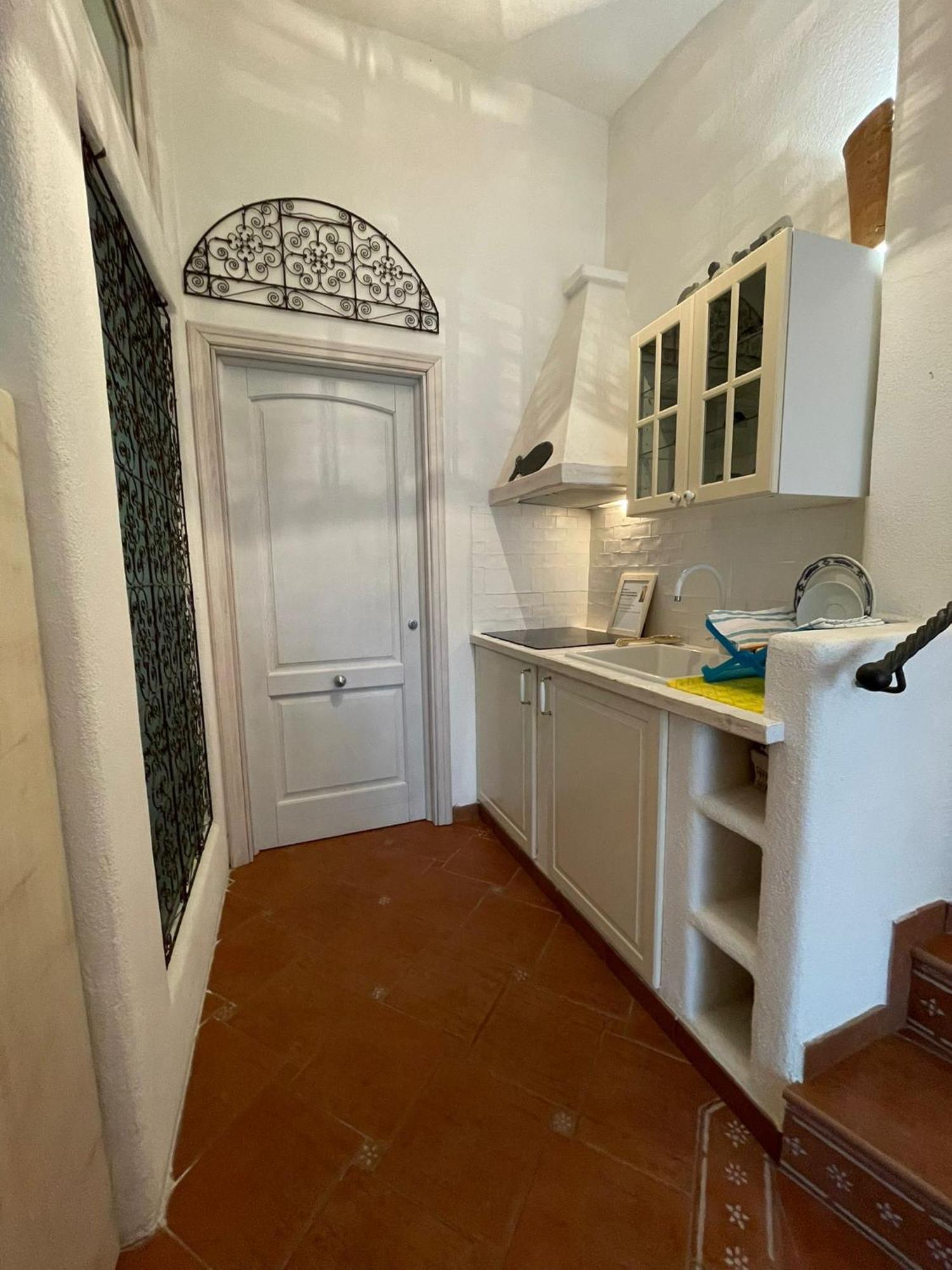 Bed and Breakfast Ca' Du Batan Spotorno Esterno foto
