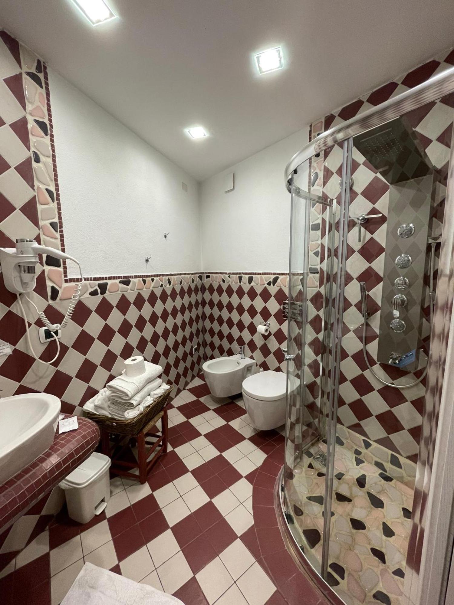 Bed and Breakfast Ca' Du Batan Spotorno Esterno foto