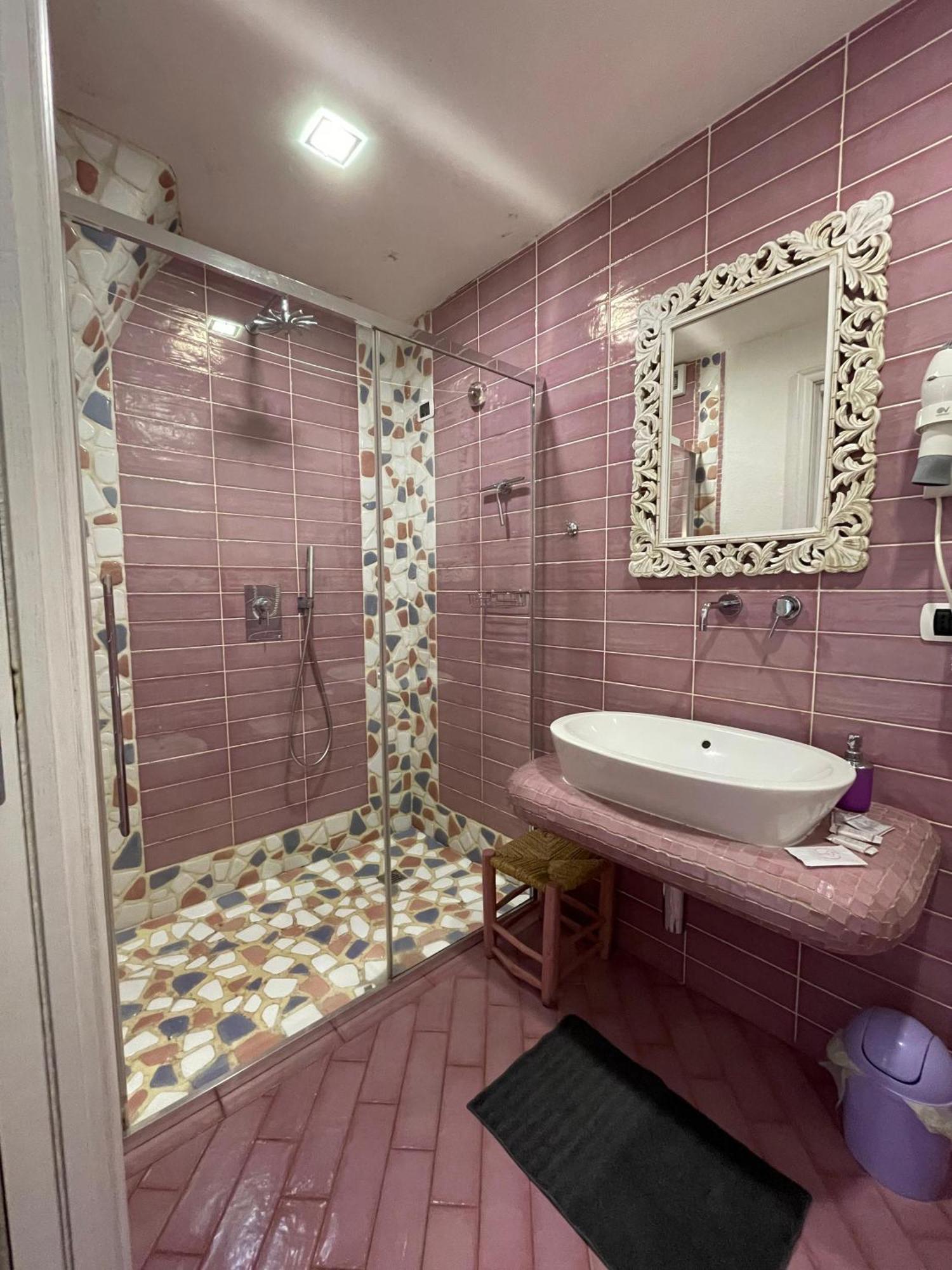 Bed and Breakfast Ca' Du Batan Spotorno Esterno foto