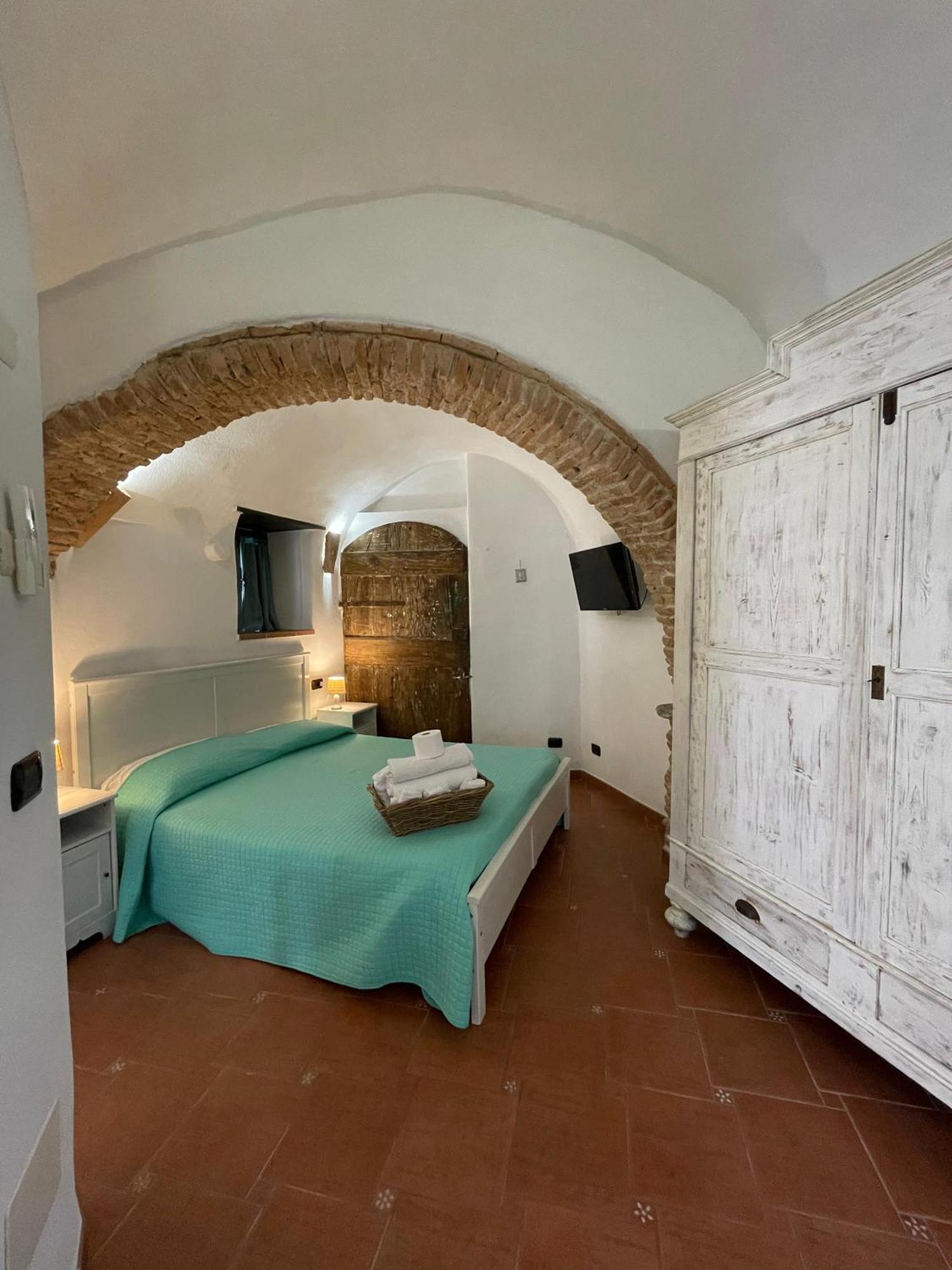 Bed and Breakfast Ca' Du Batan Spotorno Camera foto