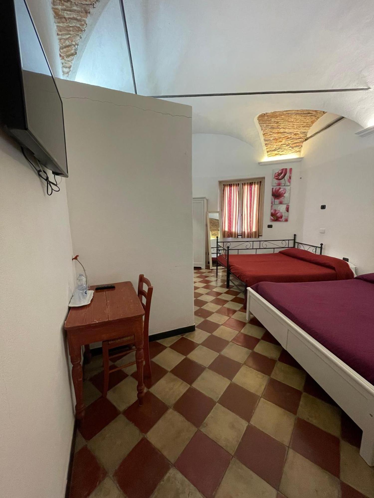 Bed and Breakfast Ca' Du Batan Spotorno Camera foto