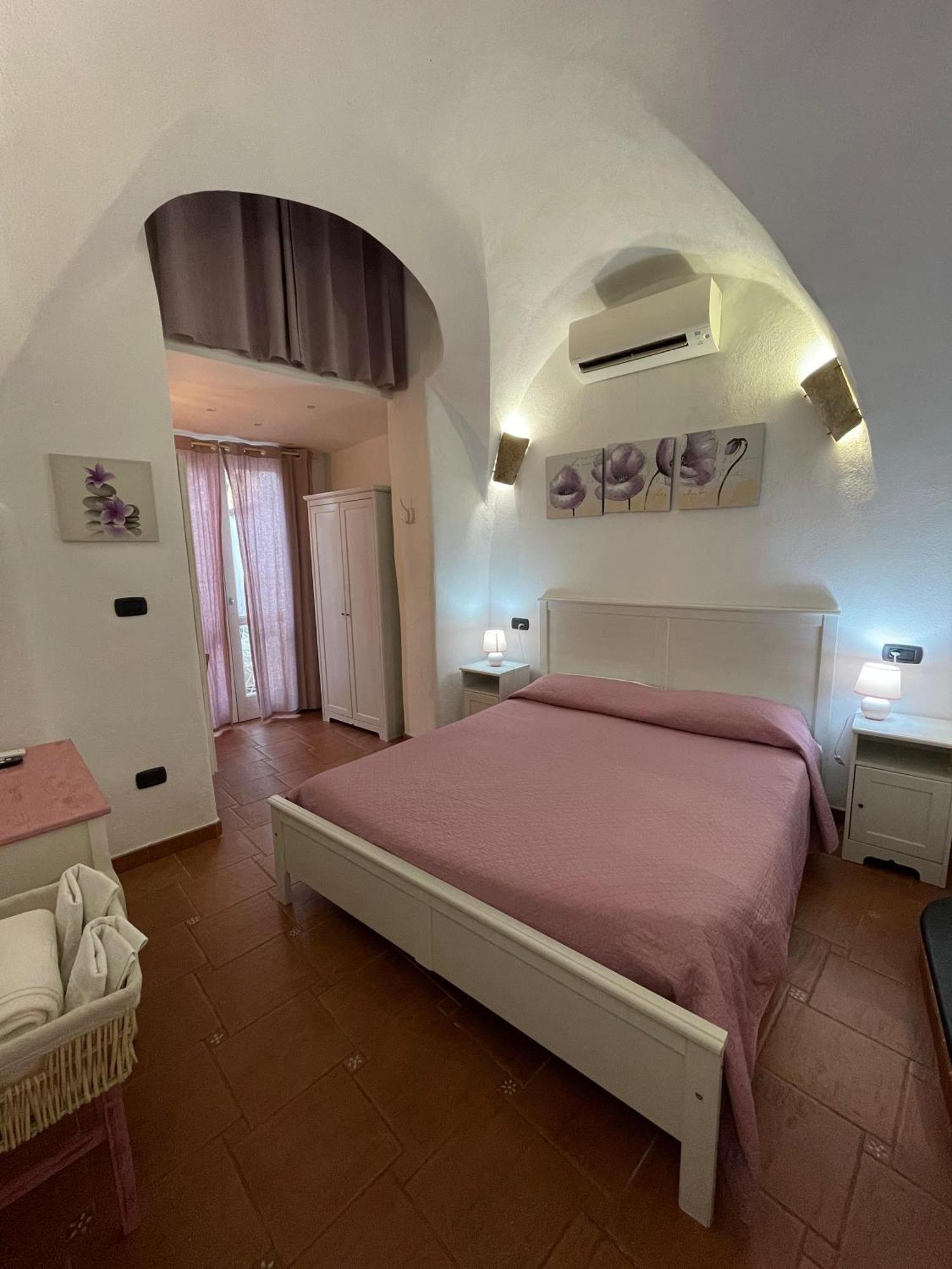 Bed and Breakfast Ca' Du Batan Spotorno Camera foto